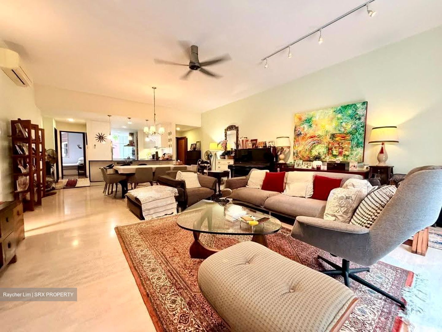 Gallop Gables (D10), Condominium #625079291